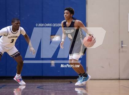 Thumbnail 2 in Sutherland @ School of the Arts (Section 5 Class A1 Quarterfinal) photogallery.