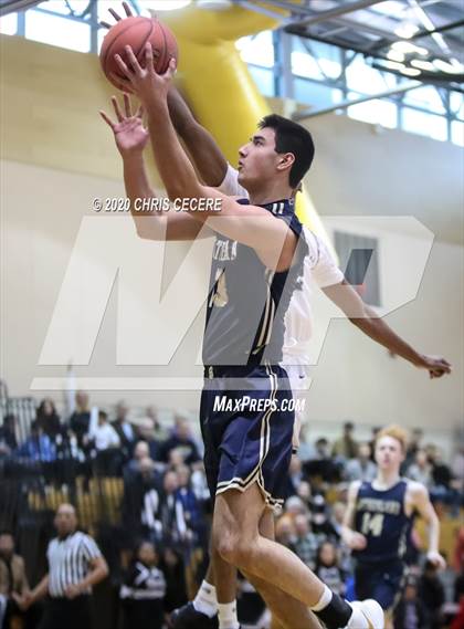 Thumbnail 2 in Sutherland @ School of the Arts (Section 5 Class A1 Quarterfinal) photogallery.