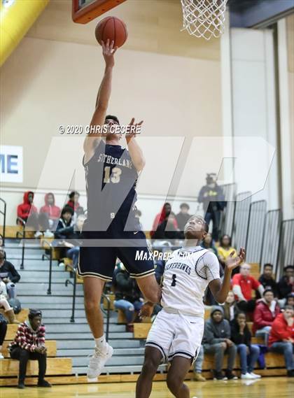 Thumbnail 2 in Sutherland @ School of the Arts (Section 5 Class A1 Quarterfinal) photogallery.