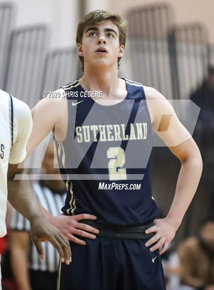 Thumbnail 2 in Sutherland @ School of the Arts (Section 5 Class A1 Quarterfinal) photogallery.