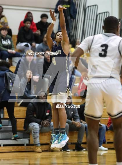Thumbnail 2 in Sutherland @ School of the Arts (Section 5 Class A1 Quarterfinal) photogallery.