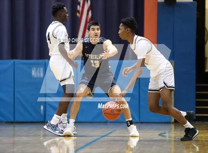 Thumbnail 2 in Sutherland @ School of the Arts (Section 5 Class A1 Quarterfinal) photogallery.
