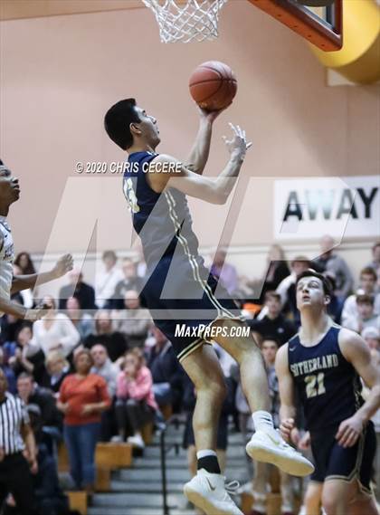 Thumbnail 3 in Sutherland @ School of the Arts (Section 5 Class A1 Quarterfinal) photogallery.