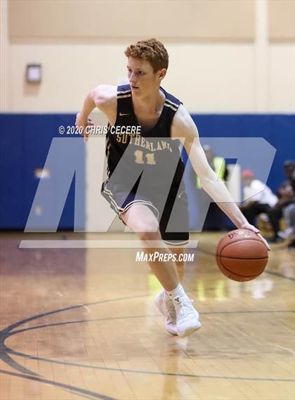 Thumbnail 2 in Sutherland @ School of the Arts (Section 5 Class A1 Quarterfinal) photogallery.