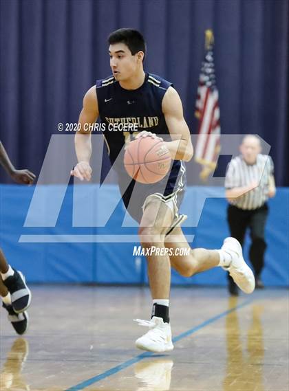 Thumbnail 3 in Sutherland @ School of the Arts (Section 5 Class A1 Quarterfinal) photogallery.