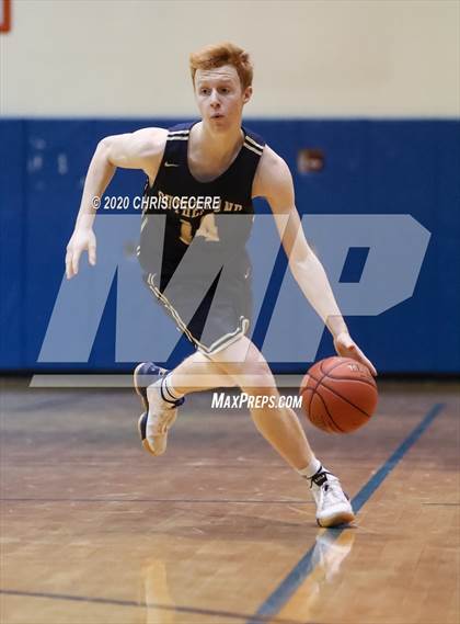 Thumbnail 1 in Sutherland @ School of the Arts (Section 5 Class A1 Quarterfinal) photogallery.