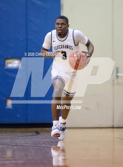 Thumbnail 2 in Sutherland @ School of the Arts (Section 5 Class A1 Quarterfinal) photogallery.