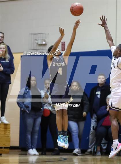 Thumbnail 1 in Sutherland @ School of the Arts (Section 5 Class A1 Quarterfinal) photogallery.