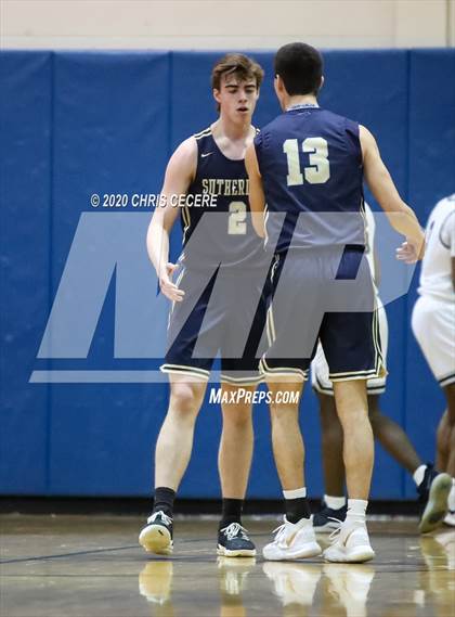 Thumbnail 1 in Sutherland @ School of the Arts (Section 5 Class A1 Quarterfinal) photogallery.