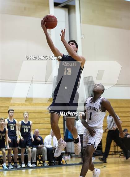 Thumbnail 3 in Sutherland @ School of the Arts (Section 5 Class A1 Quarterfinal) photogallery.
