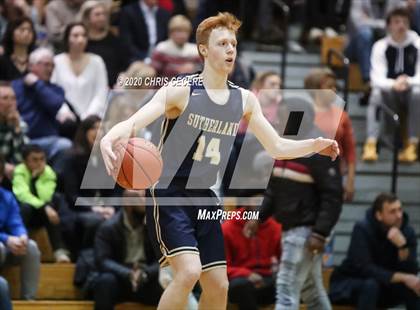 Thumbnail 2 in Sutherland @ School of the Arts (Section 5 Class A1 Quarterfinal) photogallery.