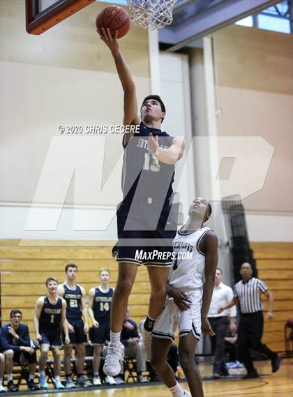Thumbnail 2 in Sutherland @ School of the Arts (Section 5 Class A1 Quarterfinal) photogallery.