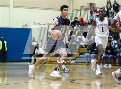 Thumbnail 1 in Sutherland @ School of the Arts (Section 5 Class A1 Quarterfinal) photogallery.