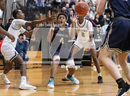 Thumbnail 2 in Sutherland @ School of the Arts (Section 5 Class A1 Quarterfinal) photogallery.