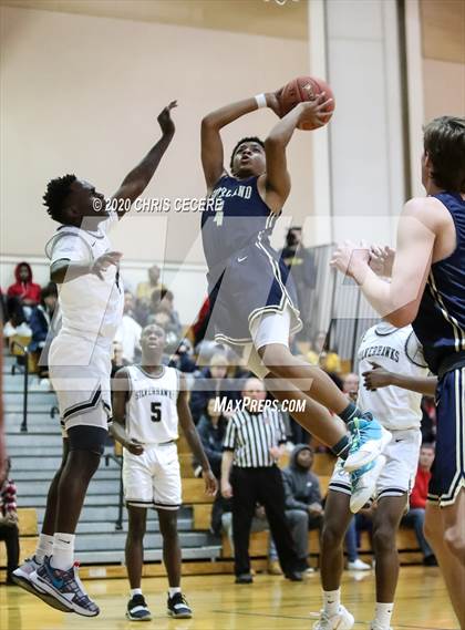 Thumbnail 2 in Sutherland @ School of the Arts (Section 5 Class A1 Quarterfinal) photogallery.