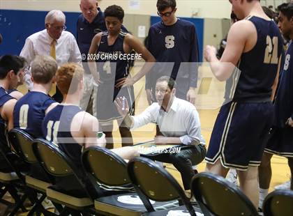 Thumbnail 2 in Sutherland @ School of the Arts (Section 5 Class A1 Quarterfinal) photogallery.