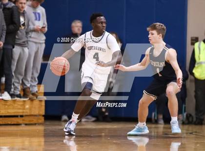 Thumbnail 1 in Sutherland @ School of the Arts (Section 5 Class A1 Quarterfinal) photogallery.
