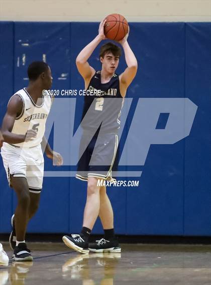 Thumbnail 2 in Sutherland @ School of the Arts (Section 5 Class A1 Quarterfinal) photogallery.