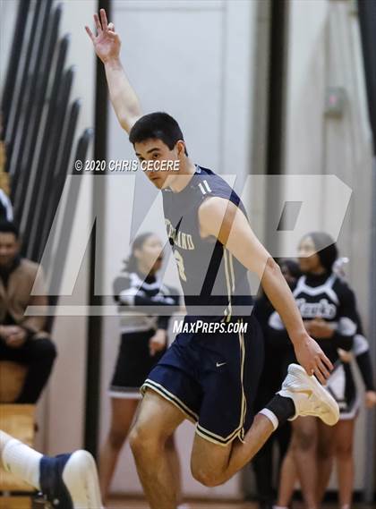 Thumbnail 3 in Sutherland @ School of the Arts (Section 5 Class A1 Quarterfinal) photogallery.