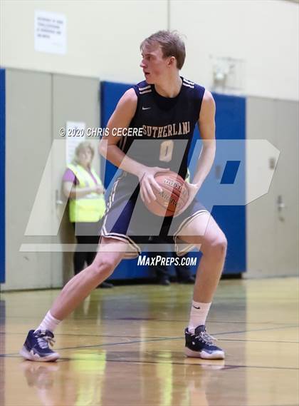 Thumbnail 1 in Sutherland @ School of the Arts (Section 5 Class A1 Quarterfinal) photogallery.