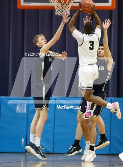 Thumbnail 3 in Sutherland @ School of the Arts (Section 5 Class A1 Quarterfinal) photogallery.