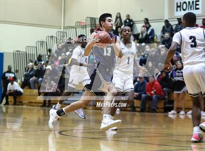 Thumbnail 2 in Sutherland @ School of the Arts (Section 5 Class A1 Quarterfinal) photogallery.