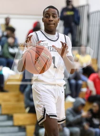 Thumbnail 2 in Sutherland @ School of the Arts (Section 5 Class A1 Quarterfinal) photogallery.