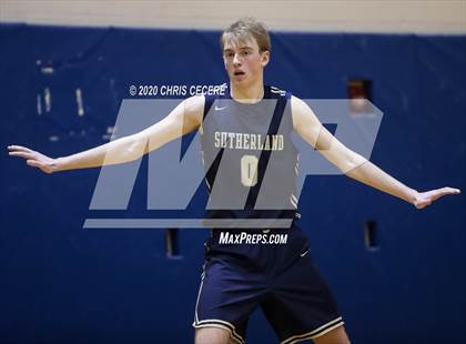 Thumbnail 2 in Sutherland @ School of the Arts (Section 5 Class A1 Quarterfinal) photogallery.