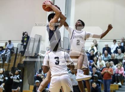 Thumbnail 1 in Sutherland @ School of the Arts (Section 5 Class A1 Quarterfinal) photogallery.