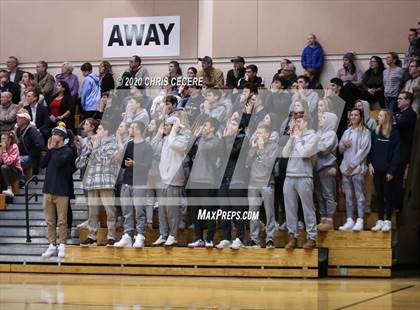 Thumbnail 3 in Sutherland @ School of the Arts (Section 5 Class A1 Quarterfinal) photogallery.