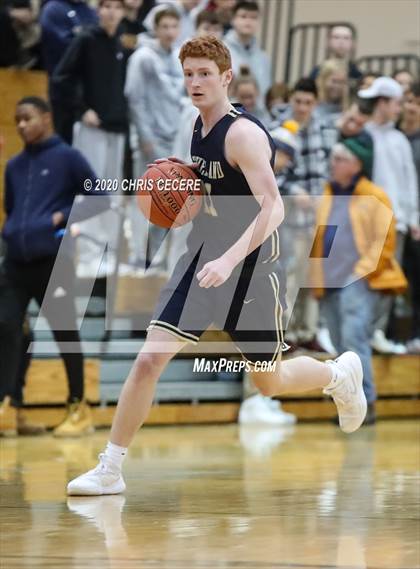Thumbnail 1 in Sutherland @ School of the Arts (Section 5 Class A1 Quarterfinal) photogallery.