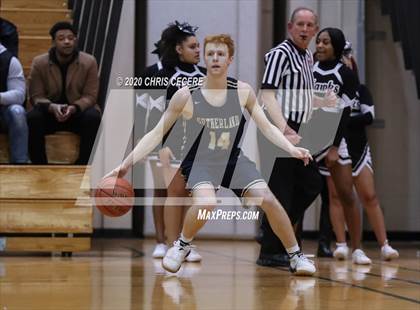 Thumbnail 1 in Sutherland @ School of the Arts (Section 5 Class A1 Quarterfinal) photogallery.