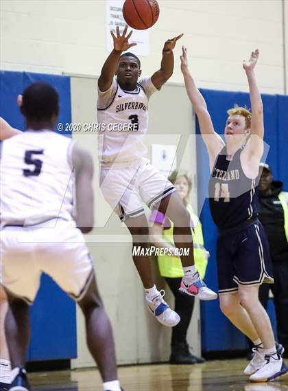Thumbnail 2 in Sutherland @ School of the Arts (Section 5 Class A1 Quarterfinal) photogallery.