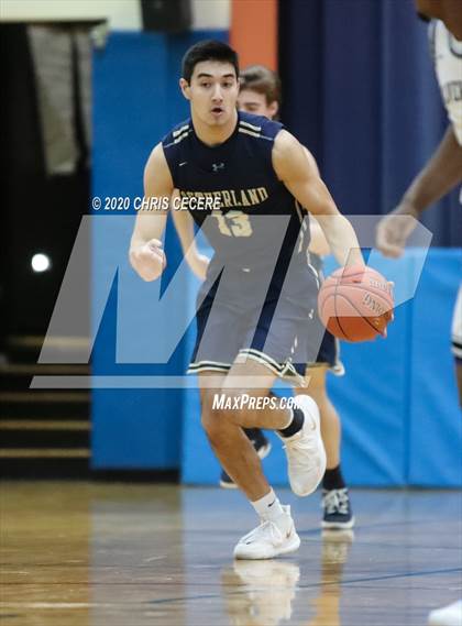 Thumbnail 1 in Sutherland @ School of the Arts (Section 5 Class A1 Quarterfinal) photogallery.