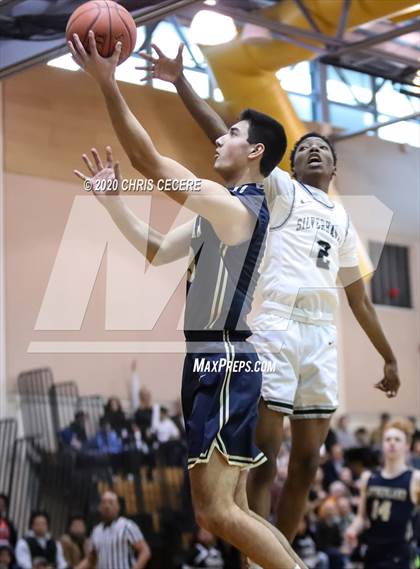 Thumbnail 3 in Sutherland @ School of the Arts (Section 5 Class A1 Quarterfinal) photogallery.