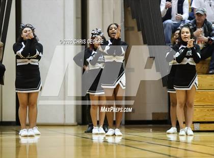 Thumbnail 2 in Sutherland @ School of the Arts (Section 5 Class A1 Quarterfinal) photogallery.