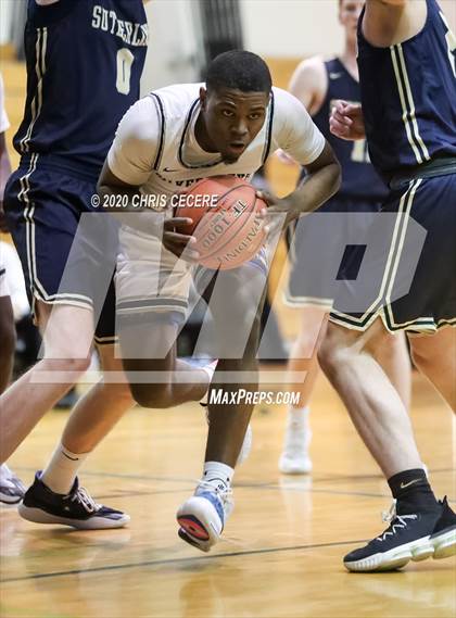 Thumbnail 2 in Sutherland @ School of the Arts (Section 5 Class A1 Quarterfinal) photogallery.