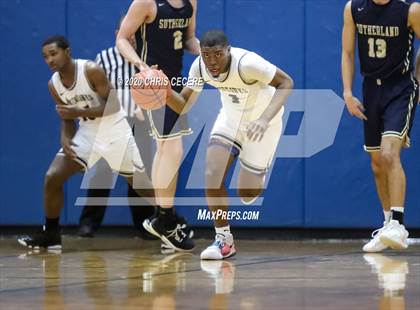 Thumbnail 3 in Sutherland @ School of the Arts (Section 5 Class A1 Quarterfinal) photogallery.