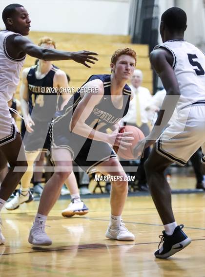 Thumbnail 1 in Sutherland @ School of the Arts (Section 5 Class A1 Quarterfinal) photogallery.