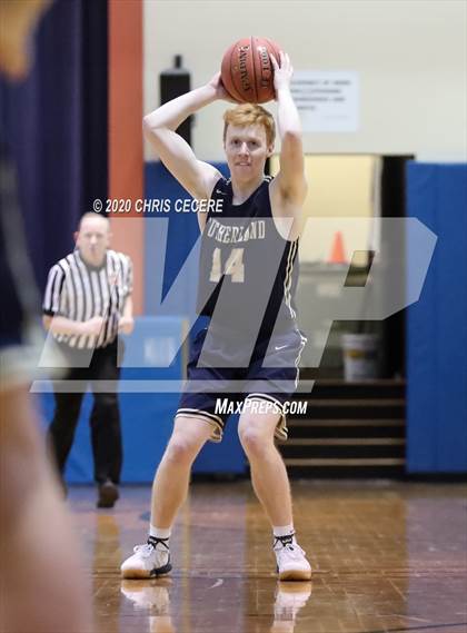 Thumbnail 2 in Sutherland @ School of the Arts (Section 5 Class A1 Quarterfinal) photogallery.