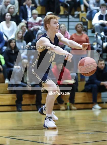 Thumbnail 2 in Sutherland @ School of the Arts (Section 5 Class A1 Quarterfinal) photogallery.