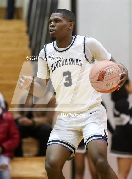 Thumbnail 1 in Sutherland @ School of the Arts (Section 5 Class A1 Quarterfinal) photogallery.