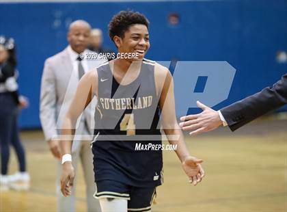 Thumbnail 1 in Sutherland @ School of the Arts (Section 5 Class A1 Quarterfinal) photogallery.