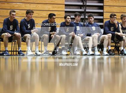 Thumbnail 1 in Sutherland @ School of the Arts (Section 5 Class A1 Quarterfinal) photogallery.