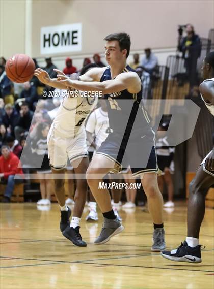 Thumbnail 1 in Sutherland @ School of the Arts (Section 5 Class A1 Quarterfinal) photogallery.