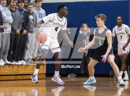 Thumbnail 3 in Sutherland @ School of the Arts (Section 5 Class A1 Quarterfinal) photogallery.