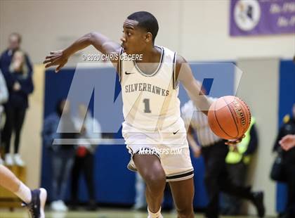 Thumbnail 2 in Sutherland @ School of the Arts (Section 5 Class A1 Quarterfinal) photogallery.