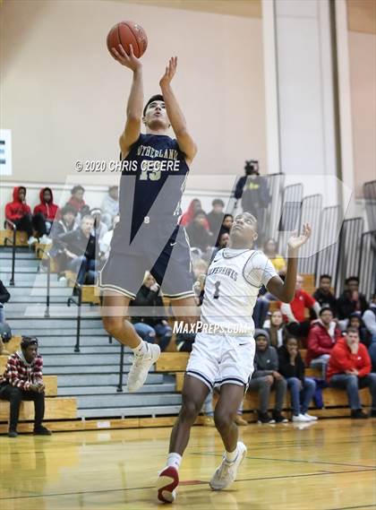 Thumbnail 1 in Sutherland @ School of the Arts (Section 5 Class A1 Quarterfinal) photogallery.
