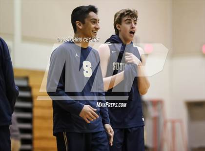 Thumbnail 1 in Sutherland @ School of the Arts (Section 5 Class A1 Quarterfinal) photogallery.