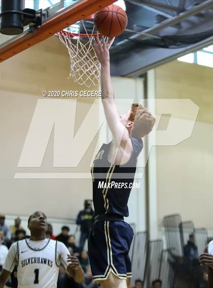 Thumbnail 1 in Sutherland @ School of the Arts (Section 5 Class A1 Quarterfinal) photogallery.